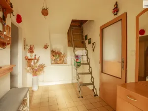 Prodej rodinného domu, Žebrák, Pražská, 220 m2