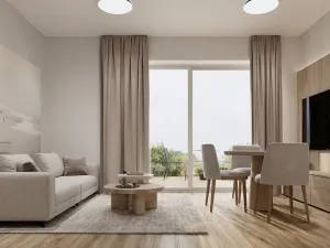 Prodej bytu 2+kk, Kunčice nad Labem, 40 m2