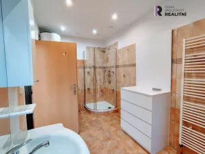 Pronájem bytu 2+1, Jihlava, Sokolovská, 52 m2