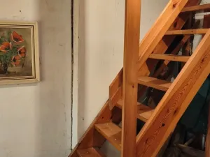 Prodej chaty, Borovnice, 60 m2