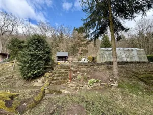 Prodej zahrady, Chomutov, Bezručova, 638 m2