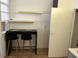 Prodej bytu 1+kk, České Budějovice, V. Volfa, 31 m2