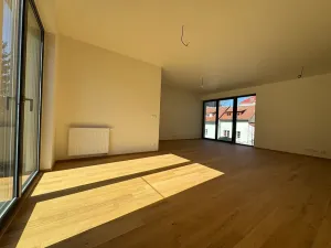 Prodej bytu 3+kk, Praha - Střížkov, Střížkovská, 84 m2