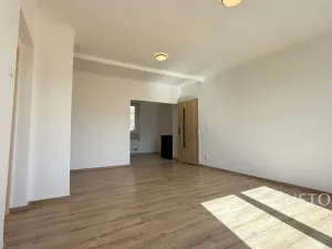 Pronájem bytu 3+1, Ústí nad Labem - Krásné Březno, Na Vinici, 65 m2