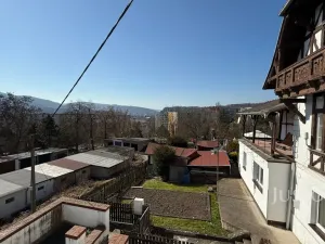 Pronájem bytu 3+1, Ústí nad Labem - Krásné Březno, Na Vinici, 65 m2