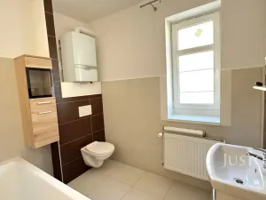 Pronájem bytu 3+1, Ústí nad Labem - Krásné Březno, Na Vinici, 65 m2