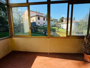 Prodej bytu 3+1, Badia Agnano,Itálie, 110 m2