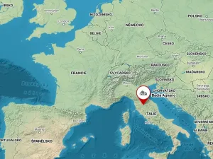 Prodej bytu 3+1, Badia Agnano,Itálie, 110 m2