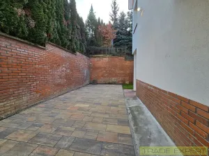 Pronájem bytu 3+kk, Praha - Braník, Mezivrší, 92 m2