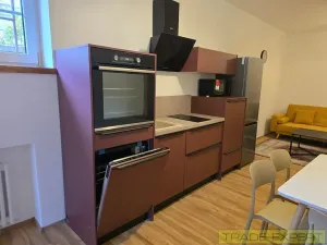 Pronájem bytu 2+kk, Praha - Braník, Mezivrší, 65 m2