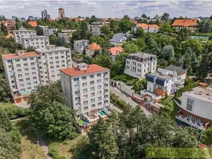 Pronájem bytu 2+kk, Praha - Braník, Mezivrší, 68 m2