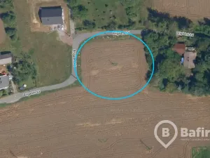 Prodej pozemku, Horní Suchá, Brigádnická, 2037 m2