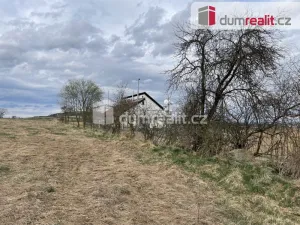 Prodej louky, Sedlčany - Libíň, 5593 m2