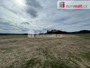 Prodej louky, Sedlčany - Libíň, 5593 m2