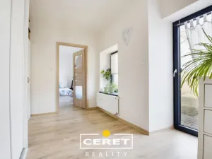 Prodej rodinného domu, Podbořany - Buškovice, 94 m2