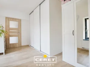 Prodej rodinného domu, Podbořany - Buškovice, 94 m2