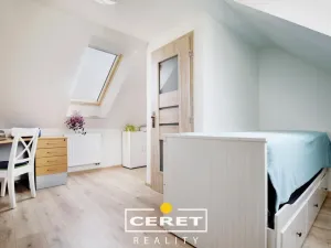 Prodej rodinného domu, Podbořany - Buškovice, 94 m2