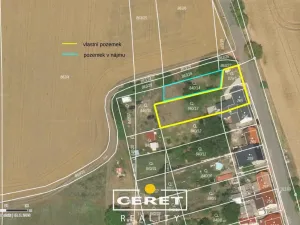 Prodej rodinného domu, Podbořany - Buškovice, 94 m2