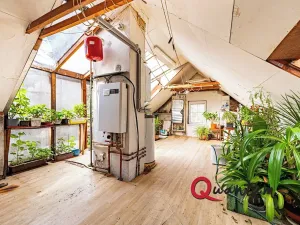 Prodej rodinného domu, Praha - Vinoř, Živanická, 253 m2