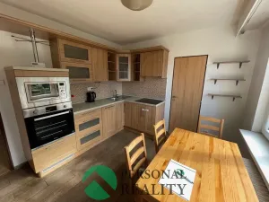 Prodej bytu 3+1, Zlonice, Pippichova, 89 m2