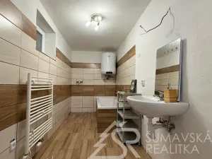 Prodej rodinného domu, Plánice - Štipoklasy, 90 m2