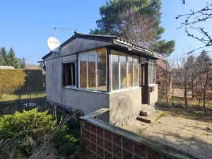 Prodej chaty, Praha - Dejvice, Na Pučálce, 21 m2