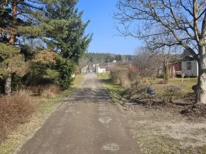 Prodej chaty, Praha - Dejvice, Na Pučálce, 21 m2