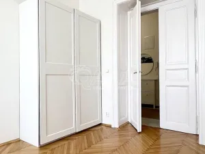 Pronájem bytu 2+1, Praha - Vinohrady, Římská, 85 m2