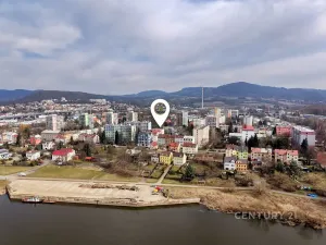 Prodej bytu 2+1, Děčín, Jezdecká, 57 m2