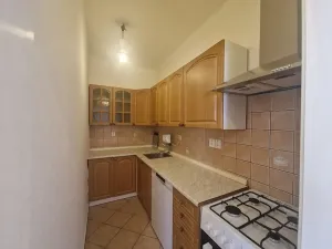 Pronájem bytu 3+1, Praha - Vinohrady, Kouřimská, 68 m2