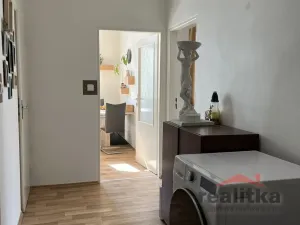 Pronájem bytu 2+1, Opava - Předměstí, Lidická, 65 m2