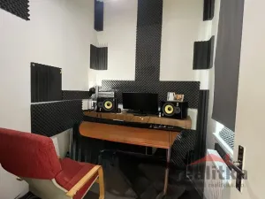 Pronájem bytu 2+1, Opava - Předměstí, Lidická, 65 m2