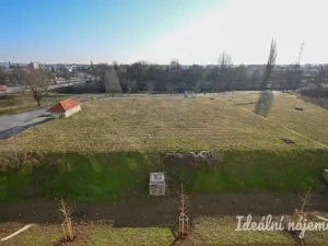 Pronájem bytu 2+kk, Brno, Jižní, 35 m2