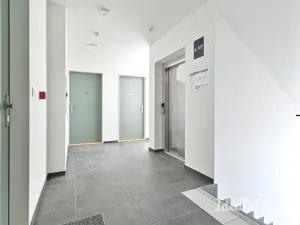 Pronájem bytu 2+kk, Brno, Jižní, 35 m2