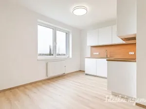 Pronájem bytu 2+kk, Brno, Jižní, 35 m2
