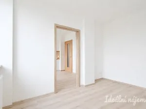 Pronájem bytu 2+kk, Brno, Jižní, 35 m2