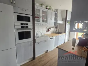 Prodej bytu 4+1, Opava - Předměstí, Pekařská, 115 m2