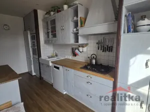 Prodej bytu 4+1, Opava - Předměstí, Pekařská, 115 m2