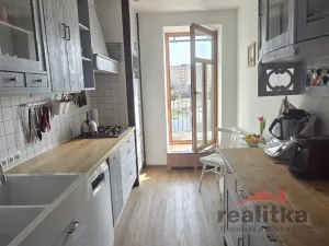 Prodej bytu 4+1, Opava - Předměstí, Pekařská, 115 m2