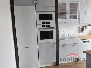 Prodej bytu 4+1, Opava - Předměstí, Pekařská, 115 m2