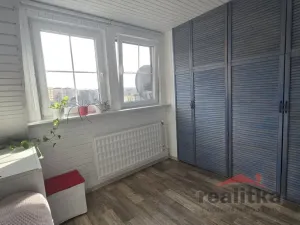 Prodej bytu 4+1, Opava - Předměstí, Pekařská, 115 m2