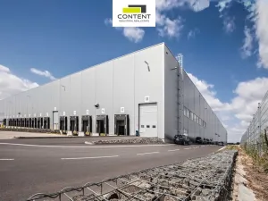 Pronájem skladu, Plzeň - Skvrňany, Ke Karlovu, 7632 m2