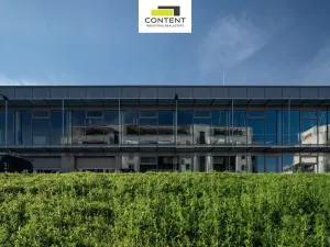 Pronájem obchodního prostoru, Plzeň - Skvrňany, Podnikatelská, 935 m2