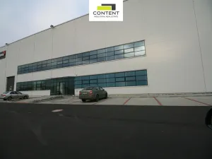 Pronájem skladu, Plzeň - Skvrňany, Podnikatelská, 5119 m2