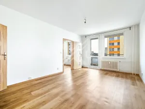 Pronájem bytu 3+1, Praha - Háje, Hekrova, 67 m2