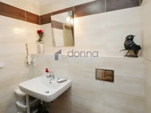 Prodej bytu 1+kk, Praha, Jindřicha Bubeníčka, 32 m2