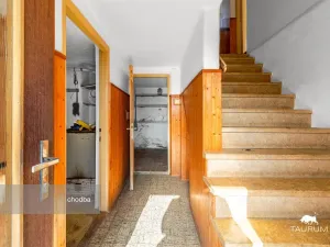 Prodej chalupy, Starý Plzenec, Nádražní, 110 m2