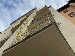 Prodej činžovního domu, Praha - Košíře, Pod Kavalírkou, 1111 m2