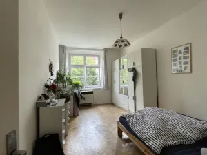 Prodej činžovního domu, Praha - Košíře, Pod Kavalírkou, 1111 m2