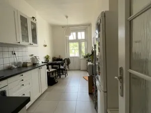 Prodej činžovního domu, Praha - Košíře, Pod Kavalírkou, 1111 m2